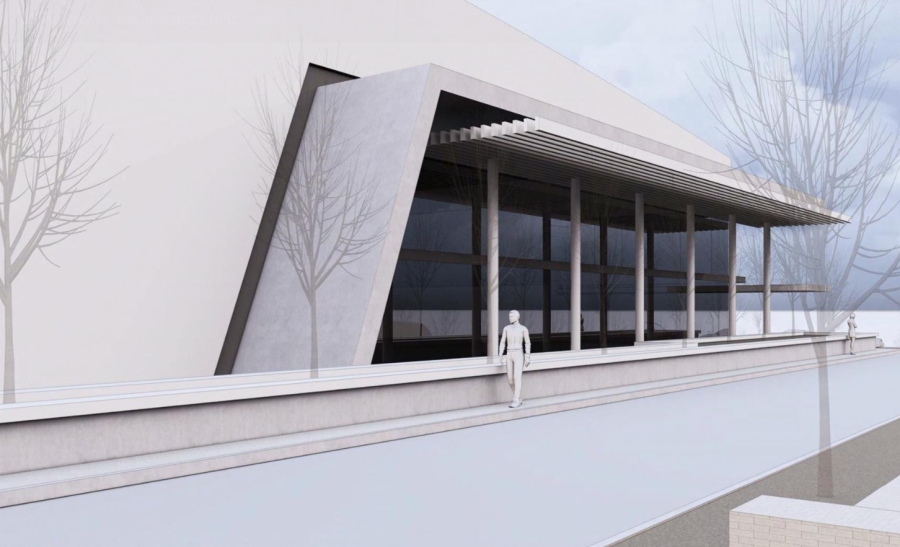 To Let Commercial Property for Rent in Atlantic Hills Western Cape